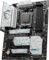 MSI X670E GAMING PLUS WIFI Gaming Motherboard (AMD Ryzen 9000/8000/7000 Series Processors, AM5, DDR5, PCIe 5.0, SATA 6Gb/s, M.2 slots, USB 3.2 Gen 2, Wi-Fi 6E, Bluetooth 5.3, 2.5Gbps LAN, HDMI/DP,ATX)
