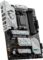 MSI X670E GAMING PLUS WIFI Gaming Motherboard (AMD Ryzen 9000/8000/7000 Series Processors, AM5, DDR5, PCIe 5.0, SATA 6Gb/s, M.2 slots, USB 3.2 Gen 2, Wi-Fi 6E, Bluetooth 5.3, 2.5Gbps LAN, HDMI/DP,ATX)