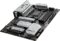 MSI X670E GAMING PLUS WIFI Gaming Motherboard (AMD Ryzen 9000/8000/7000 Series Processors, AM5, DDR5, PCIe 5.0, SATA 6Gb/s, M.2 slots, USB 3.2 Gen 2, Wi-Fi 6E, Bluetooth 5.3, 2.5Gbps LAN, HDMI/DP,ATX)