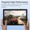 Tablet Android 14, Tablets 10 inch 8GB RAM+ 64GB ROM+ 1TB Expandable Tablet PC, 1280 * 800 IPS Screen, Dual Camera, Powerful Processor, 6000mAh Battery, Bluetooth,WiFi, Google Certified Tablet