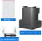 T04D1 Maintenance Box for EcoTank ET-15000 ET-3760 ET-3850 ET-4850 ET-4760 ET-3750, Compatible for Epson T04D1 Maintenance Box ET-3830 ET-3843 ET-5180 ET-3700 ET-5170 ET-5150 ET-3710 Printers