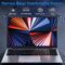 15.6” Laptop Computer, N4000 Processor Laptops with 8GB RAM, 256GB SSD,15.6 inch FHD 1920 * 1080 Display, WIFI5, BT4.2, Windows 11 Pro