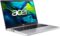 Acer Aspire Go 15 Slim Laptop | 15.6″ Full HD IPS 1080P Display | Intel Core i3-N305| Intel UHD Graphics | 8GB LPDDR5 | 128GB HD | Wi-Fi 6 | AI PC | Windows 11 Home in S Mode | AG15-31P-3947