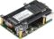 PCIe M.2 HAT+ for Raspberry Pi 5, Pi 5 NVMe SSD PIP PCIe Peripheral Board with Extra Screw Sets for 2280/2260/2242/2230 NVMe SSD for Raspberry Pi 5