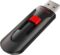SanDisk 64GB Cruzer Glide USB 2.0 Flash Drive – SDCZ60-064G-B35, Black