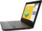 Lenovo 100E Chromebook 2ND Gen 81QB000AUS Laptop Computer, 11.6″ HD (1366 X 768) Display, MediaTek MT8173C Processor, 4GB RAM, 16GB eMMC TLC SSD, Powervr GX6250, Chrome OS, Black (Renewed)