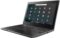 Lenovo 100E Chromebook 2ND Gen 81QB000AUS Laptop Computer, 11.6″ HD (1366 X 768) Display, MediaTek MT8173C Processor, 4GB RAM, 16GB eMMC TLC SSD, Powervr GX6250, Chrome OS, Black (Renewed)