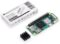 Raspberry Pi Zero 2 W with Header Basic Kit,Official Pre-Header, Heatsink, USB Cable, HDMI Adapter (with Quad-core CPU,Bluetooth 4.2,BLE,onboard Antenna,etc.)