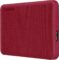 Toshiba Canvio Advance 2TB Portable External Hard Drive USB 3.0, Red – HDTCA20XR3AA