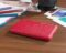 Toshiba Canvio Advance 2TB Portable External Hard Drive USB 3.0, Red – HDTCA20XR3AA