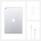 Apple iPad (10.2-inch, Wi-Fi, 32GB) – Silver (Latest Model, 8th Generation) (Renewed)