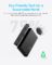 Anker USB-C Hub, Fast 10Gbps USB 3.2 Display Hub, USB-C to 4-Port Hub with 100W Max PD-in for MacBook Pro, iPad, iPhone 15, Surface Pro, Dell and More