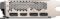 MSI Gaming GeForce RTX 4060 8GB GDRR6 Extreme Clock: 2505 MHz 128-Bit HDMI/DP Nvlink TORX Fan 4.0 Ada Lovelace Architecture Graphics Card (RTX 4060 Ventus 2X White 8G OC)