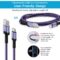 Samsung S24 Ultra Plus+ USB C Cable Fast Charging for Galaxy S24/S23/S22/S21/S20/S25/S25+,Z Fold 5,6ft USB Type C to USB A Cable Android Phone Car Cord for iPhone 15 Pro Max Plus,Google Pixel 8Pro/7/6