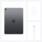 Apple iPad Air 2020 (10.9-inch, Wi-Fi, 64GB) – Space Gray (Renewed)