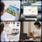 2025 Tablet, 10 inch Android 14 Tablet with Keyboard, 24GB RAM+128GB ROM(1TB Expand), Octa Core, 5G/2.4G WiFi, 8000mAh, BT V5.0, 2 in 1 Tablet with Case, Mouse, Stylus, Split-Screen(Black)