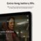 Google Pixel Tablet – Android Tablet with 11-Inch Screen and Extra-Long Battery Life – Porcelain – 8 GB RAM – 128 GB