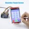 4.0 Inches 480×320 TFT Touch Screen LCD Display Module SPI ST7796S Driver for Arduino R3/Mega2560