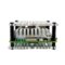 Vilros Raspberry Pi 5 Active Cooler with Compatible Holder, Quality Metal Heatsink & Variable-Speed Fan, Fully Vented for Maximum Airflow, Quiet & Software-Controlled (Board Not Included)