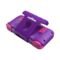 CRKD NEO S Controller Purple Wave for Nintendo Switch, PC, Mobile, Smart TV (Fortnite Festival Edition)