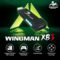 Brook Wingman XB 3 Converter – Elevate Your Gaming: Wireless Adapter for Xbox Series X/S, Xbox One, and PC with Remap & Turbo Features [Official Exclusive Edition]