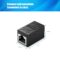 RJ45 Coupler,Ethernet Coupler,Cat6 Coupler 3 Pack in Line Coupler for Cat8/Cat7/Cat6/Cat5e/Cat5 Ethernet Cable Extender Adapter for PC/Router/Modem,Female to Female