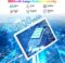 Latest Android 13 Tablet, Octa-Core Processor+128GB+16(8+8 Expand) GB, 10.1 inch Tablet with 8000mAh Battery, 1280×800 HD Screen, 5G WiFi, 21MP Camera, Tablet with Keyboard, Bluetooth, Mouse, Case.