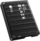 WD_BLACK 5TB P10 Game Drive, Portable External Hard Drive, Works with Playstation, Xbox, & PC – WDBA3A0050BBK-WESN