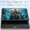 Tablet 10.1 inch Android 12 Tablet 2024 Latest Update Octa-Core Processor with 64GB Storage, Dual 13MP+5MP Camera, WiFi, Bluetooth, GPS, 512GB Expand Support, IPS Full HD Display (Black)