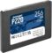 Patriot Memory P220 256GB Internal SSD – SATA 3 2.5″ – Solid State Drive – P220S256G25