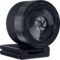 Razer Kiyo Pro Ultra 4K Webcam: Large Sensor – Auto Light Correction – Built-in Mic and Shutter – Pro Grade Content Creation, Streaming, Gaming, Video Calls – Works with OBS, Xsplit, PC, Zoom, Teams