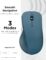 Lenovo Yoga Pro Mouse – Tidal Teal