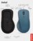 Lenovo Yoga Pro Mouse – Tidal Teal