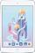 Apple iPad Mini 4, 128GB, Silver – WiFi (Renewed)