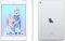 Apple iPad Mini 4, 128GB, Silver – WiFi (Renewed)