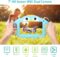 Tablet for Toddlers Tablet Android Kids Tablet with WiFi Dual Camera 1GB 32GB Storage 1024 x 600 Touch Screen Parental Control Mode Google Playstore YouTube Netflix for Boys Girls Android 10