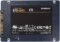SAMSUNG 870 QVO SATA III SSD 8TB 2.5″ Internal Solid State Drive, Upgrade Desktop PC or Laptop Memory and Storage for IT Pros, Creators, Everyday Users, MZ-77Q8T0B