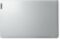 Lenovo IdeaPad 1 Laptop, 15.6” FHD Display, AMD Ryzen 5 5500U, 8GB RAM, 512GB SSD, Windows 11 Home, 720p Camera w/Privacy Shutter, Smart Noise Cancelling, Cloud Grey