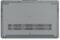 Lenovo IdeaPad 1 Laptop, 15.6” FHD Display, AMD Ryzen 5 5500U, 8GB RAM, 512GB SSD, Windows 11 Home, 720p Camera w/Privacy Shutter, Smart Noise Cancelling, Cloud Grey