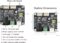 Serial Bus Servo Driver Board, Integrates Servo Power Supply and Control Circuit, for ST/SC Series Serial Bus Servos, Supports 253 ST/SC Series Serial Bus Servos at The Same Time