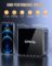 GMKtec Mini PC Intel i7-1195G7(Up to 5.0GHz) 16GB DDR4 1TB SSD Windows 11 Pro, Mini Desktop Computers Dual SSD Slot, WiFi 6, USB3.2, BT 5.2, DP, HDMI, RJ45 2.5G