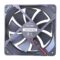 120mm Fan 2 Pack 12V Fan,Slient Version High Airflow 12V 2pin PSU PC Fans, DL-120 with Hydraulic Bearing 2,000RPM Cooling Fan for Computer,RV Refrigerator, TV Cabinet, Dryer, dehumidifier, Grow Tent…