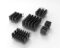Vilros 6 Piece Heatsink Set for Raspberry Pi 5