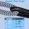 USB to 30 Pin Charging Cable, 30 Pin USB Charger Cable Fast Charging & Sync Data Cable Nylon Braided Cord Compatible iPhone 4/4s/3G/3GS, iPad 1 2 3,iPod Touch 4 3 2 1, iPod Classic 3 2 1 (1M)