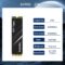 fanxiang 2TB NVMe SSD PCIe Gen4 M.2 SSD for PS5, Up to 5000 MB/s, Internal Gaming SSD for PS5, 3D NAND SLC Cache Solid State Drive Upgrade Storage for PC/Laptops S690Q