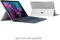 Microsoft Surface Pro 6 (Intel Core i5, 8GB RAM, 128GB SSD) Platinum (Renewed)