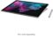 Microsoft Surface Pro 6 (Intel Core i5, 8GB RAM, 128GB SSD) Platinum (Renewed)