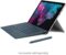 Microsoft Surface Pro 6 (Intel Core i5, 8GB RAM, 128GB SSD) Platinum (Renewed)