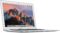 Apple 13″ MacBook Air, 1.8GHz Intel Core i5 Dual Core Processor, 8GB RAM, 256GB SSD, Mac OS, Silver, MQD42LL/A (Renewed)