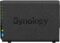 Synology 2-Bay DiskStation DS224+ (Diskless)